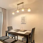 公寓 Alte Fischfabrik Ruheinsel 劳特尔巴赫