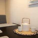 公寓 Alte Fischfabrik Ruheinsel 劳特尔巴赫