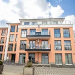 Alte Fischfabrik Ruheinsel 劳特尔巴赫