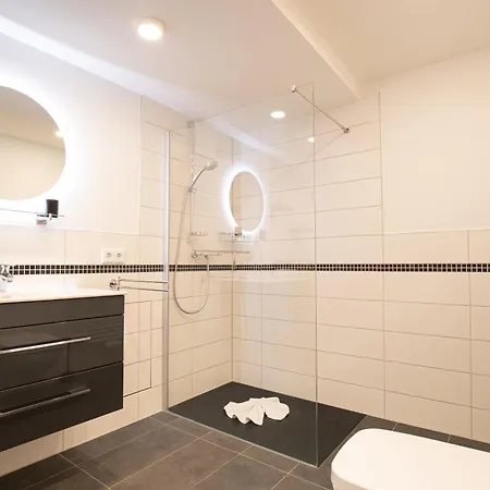 Apartmán Alte Fischfabrik Ruheinsel *