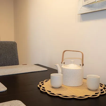 Alte Fischfabrik Ruheinsel *